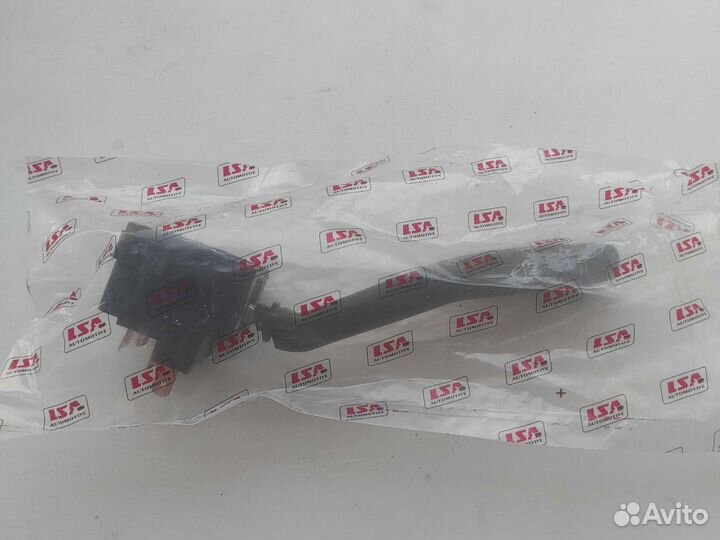 Подрулевой переключатель ваз kalina, granta, niva