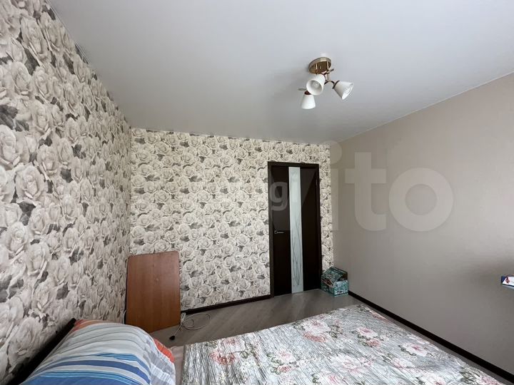 2-к. квартира, 50,3 м², 2/9 эт.