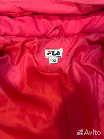 Куртка для девочки весна осень