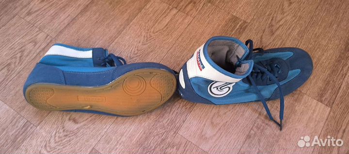 Борцовки для борьбы