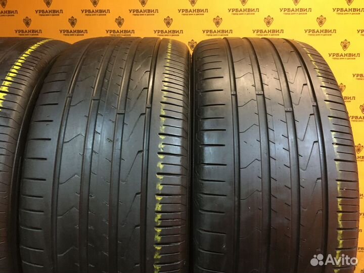 Hankook Ventus Prime 3 K125 235/45 R18 98W