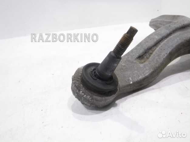 Рычаг задний верхний левый 15267619
