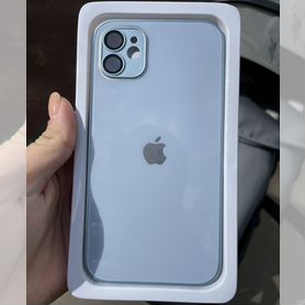 Чехол на iPhone 11