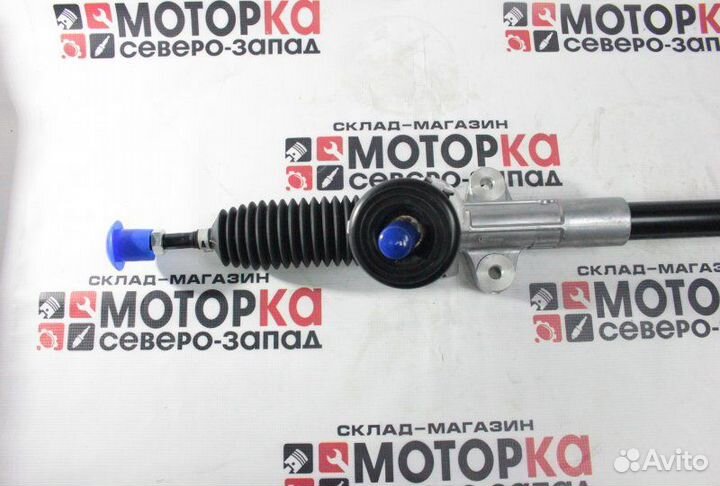 Рулевая рейка Kia Sportage G4KD