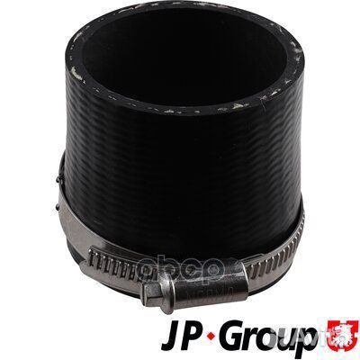 Трубка нагнетаемого воздуха 1117709400 JP Group