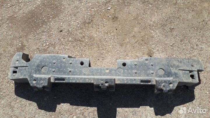 Абсорбер бампера задний Opel Astra (H) L69