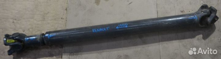 Карданный вал Renault Trucks Премиум (2000-2006)