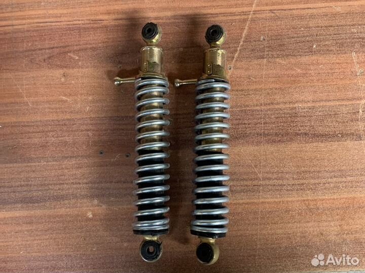 Амортизаторы мото иж (цена за комплект )