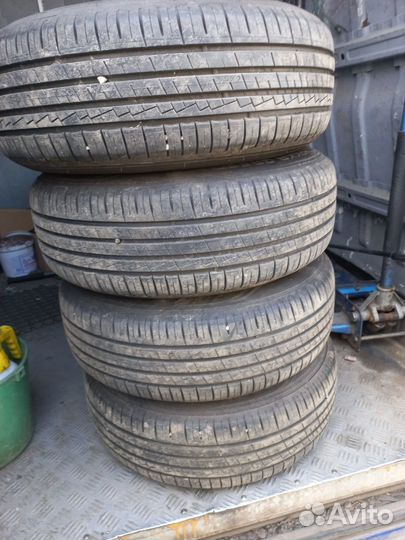 Nokian Tyres Hakka Green 3 185/65 R15