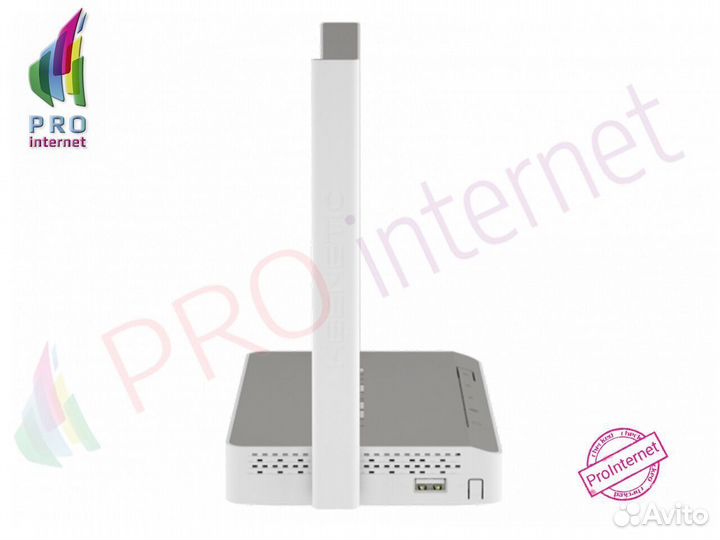 WI-FI Роутер Keenetic Omni (KN-1410)