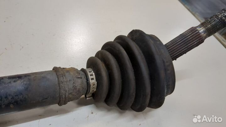 Полуось Volvo S40 / V40, 2003