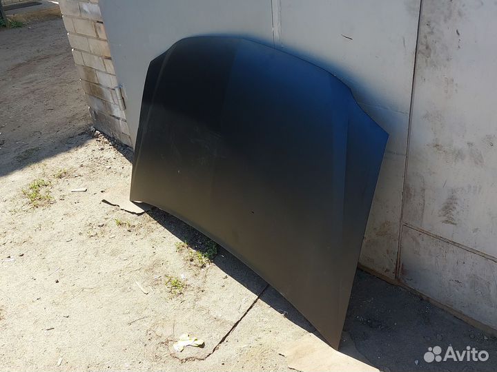 Рено Логан 1, Largus капот 6001546685