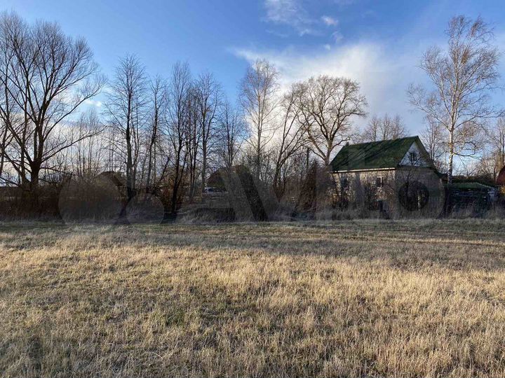 Участок 20 сот. (СНТ, ДНП)