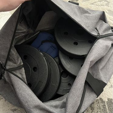 Гантели разборные 30 кг