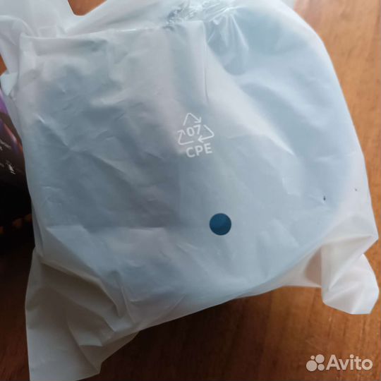 Умная колонка сбер мини