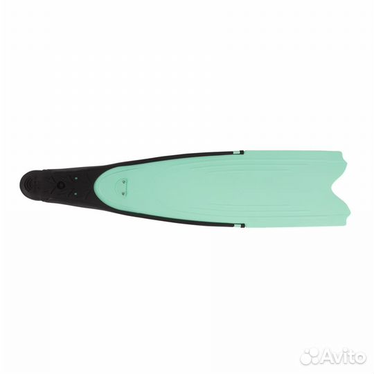 Ласты Scorpena F1 - Apnea мятн. (soft), 36/38