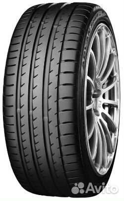 Yokohama Advan Sport V105T 285/45 R21 113Y