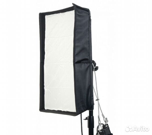 Осветитель светодиодный GreenBean FreeLight 336 RG