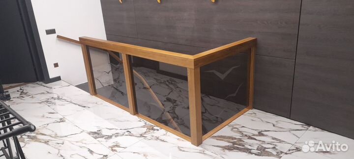 Изготовление лестниц