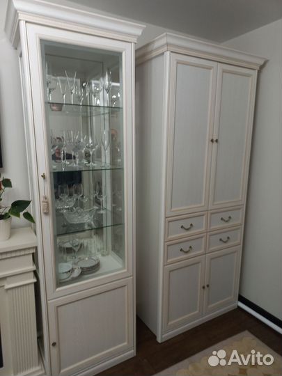 Сборка и разборка корпусной мебели