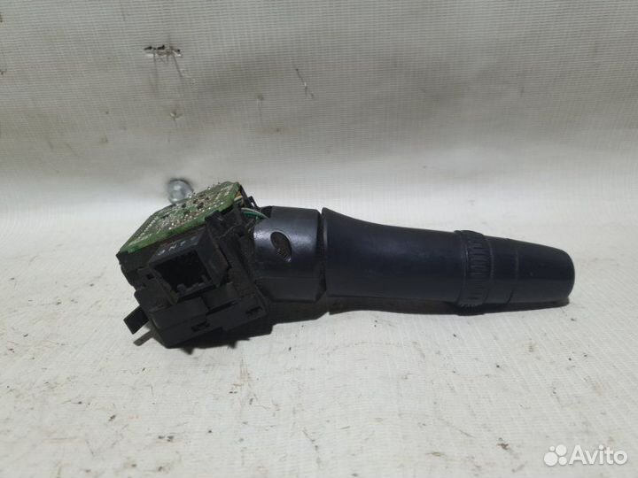 Подрулевой переключатель левый Mitsubishi Lancer