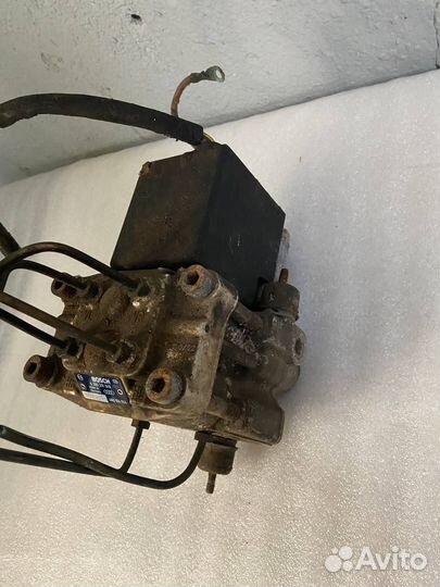 Блок ABS (насос) Audi 100, Audi 80