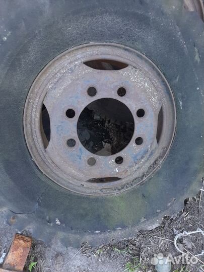 Диск в хорошие руки