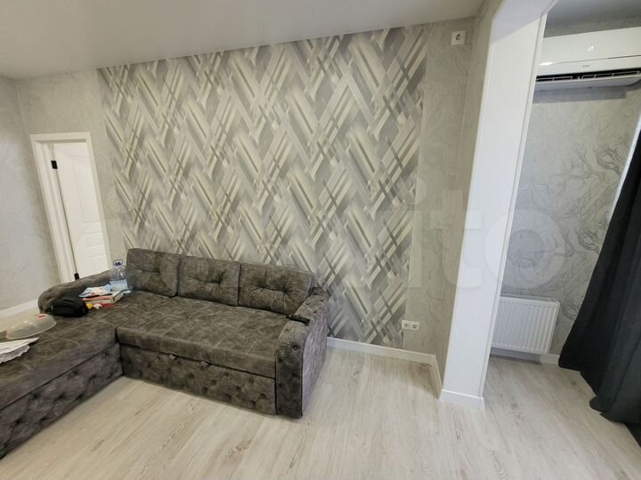 3-к. квартира, 90 м², 2/9 эт.