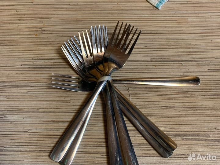 Кухонная утварь бу