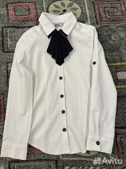 Блузка для девочки