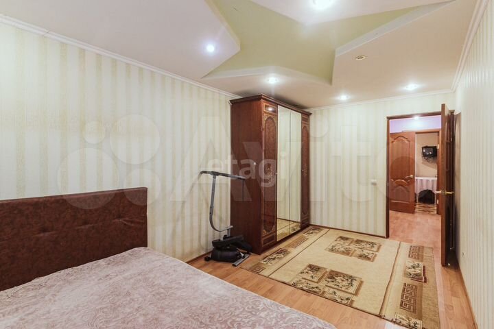 2-к. квартира, 48,2 м², 2/5 эт.