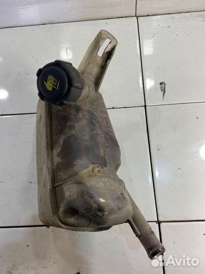 Бачок расширительный Renault Megane 2 2002-2009г