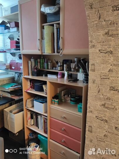 Набор детской мебели