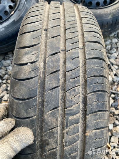 Колеса летние R15 Hyundai Solaris 2