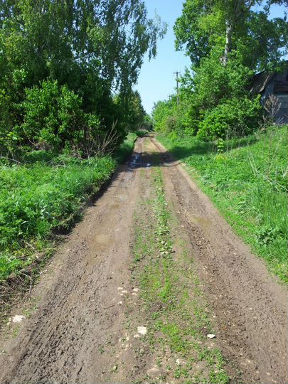 Участок 15 сот. (ИЖС)