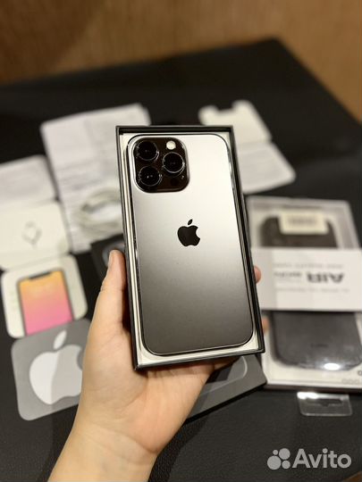 iPhone 13 Pro, 128 ГБ