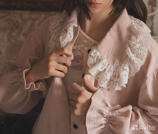 Пошив и ремонт одежды