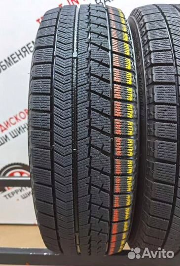 Bridgestone Blizzak VRX 185/65 R15 91V