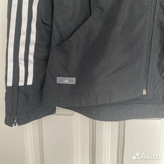 Спортивный костюм женский 42 44 adidas