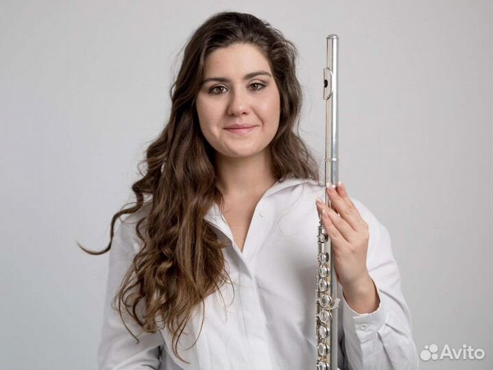 Уроки музыки