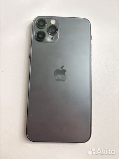 iPhone 11 Pro, 256 ГБ