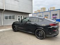 BMW X6, 2021, с пробегом, цена 12 499 000 руб.