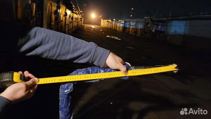 Продам полотенцесушитель новый