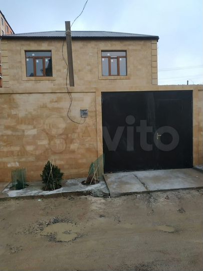 Дом 200 м² на участке 2,5 сот.