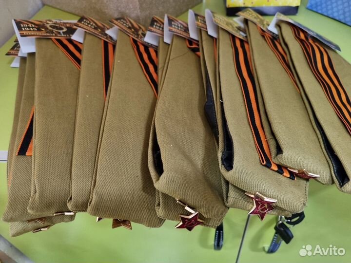 Пилотки военные