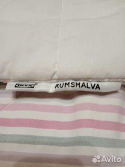 Подушка IKEA Rumsmalva
