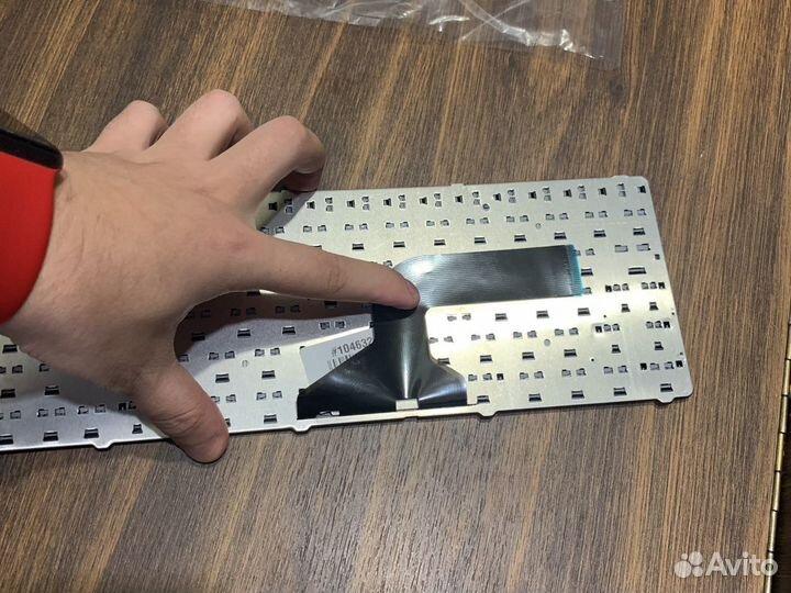 Клавиатура asus k52 k53 k54 n50 n51 n52 n53 x53 x5