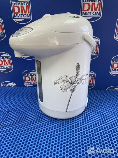 А) Термопот HomeStar HS-5001