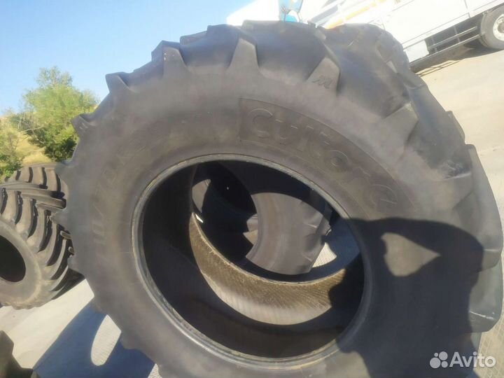 Mitas CT-02 710/70 R38 169