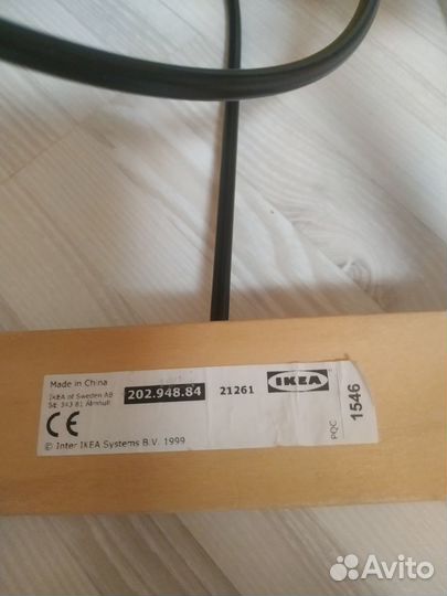 Лабиринт IKEA